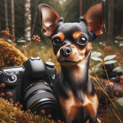 American Toy Terrier - Complete Breed Guide, Care, Adoption & Health Tips Information and Pictures