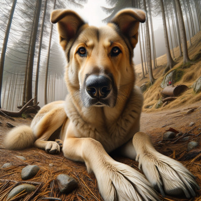 Anatolian Shepherd Dog Dog Breed Information and Pictures