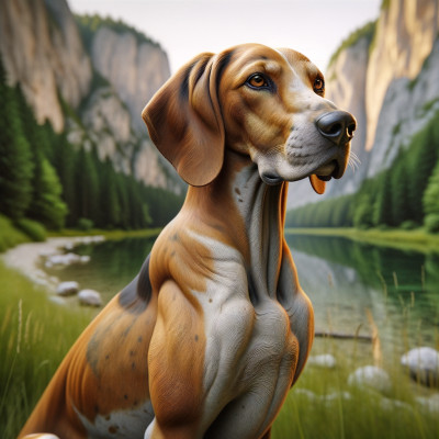Andalusian Hound Breed Guide and available listings