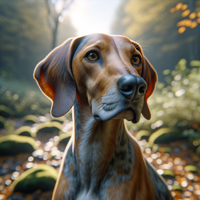 Andalusian Hound - Complete Breed Guide, Care, Adoption & Health Tips Information and Pictures