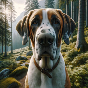 Ariegeois Dog Breed Information and Pictures