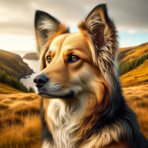 Armant Dog Breed Information and Pictures