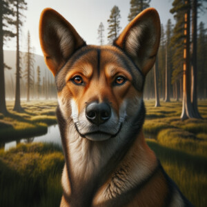 Armant Dog Breed Information and Pictures