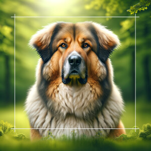 Armenian Gampr Dog - Complete Breed Guide, Care, Adoption & Health Tips Information and Pictures