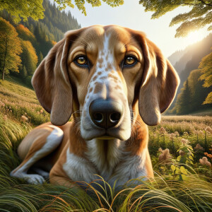 Artois Hound - Complete Breed Guide, Care, Adoption & Health Tips Information and Pictures
