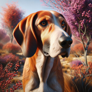Artois Hound Dog Breed Information and Pictures