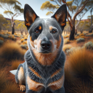 Australian Cattle Dog - Complete Breed Guide, Care, Adoption & Health Tips Information and Pictures