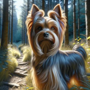Australian Silky Terrier - Complete Breed Guide, Care, Adoption & Health Tips Information and Pictures