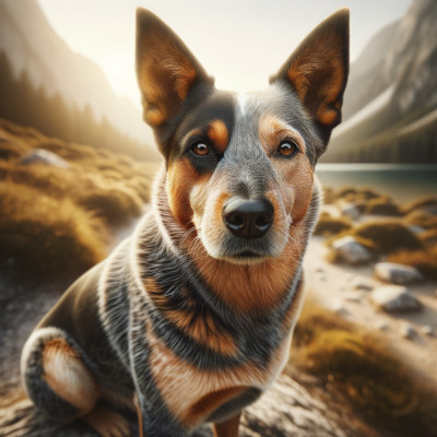 Australian Stumpy Tail Cattle Dog - Complete Breed Guide, Care, Adoption & Health Tips Information and Pictures