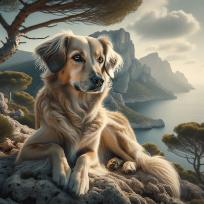 Balearic Dog - Complete Breed Guide, Care, Adoption & Health Tips Information and Pictures