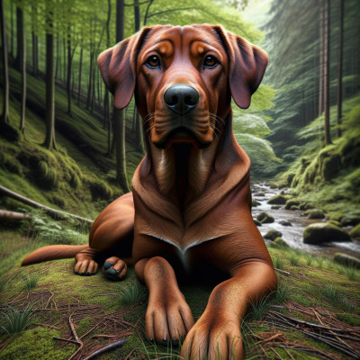 Bas Rouge Breed Guide and available listings