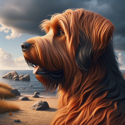 Bas Rouge - Complete Breed Guide, Care, Adoption & Health Tips Information and Pictures