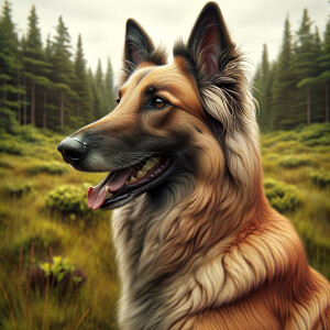 Belgian Sheepdog - Complete Breed Guide, Care, Adoption & Health Tips Information and Pictures