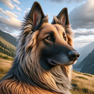 Belgian Sheepdog Breed Guide and available listings