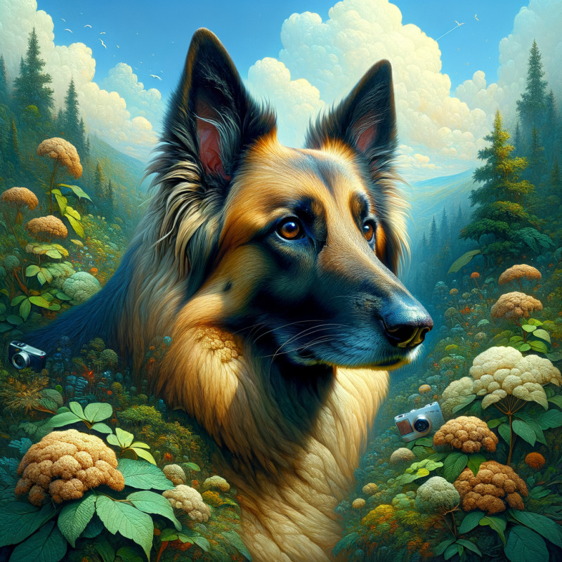 Belgian Shepherd Dog Dog Breed Information and Pictures