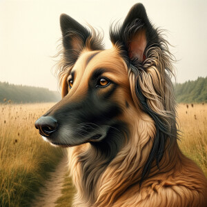 Belgian Tervuren - Complete Breed Guide, Care, Adoption & Health Tips Information and Pictures