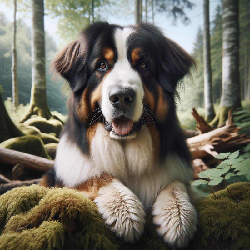 Berger De Brie Dog Breed Information and Pictures