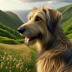 Berger Picard - Complete Breed Guide, Care, Adoption & Health Tips Information and Pictures