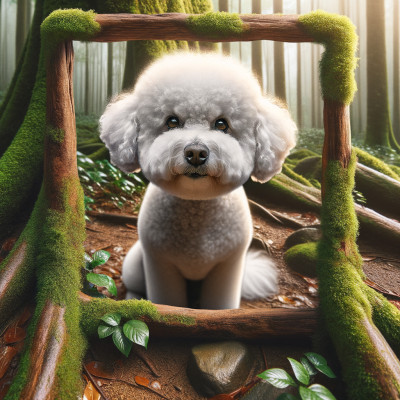 Bich Poo Dog Breed Information and Pictures