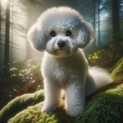 Bichon Havanais Dog Breed Information and Pictures