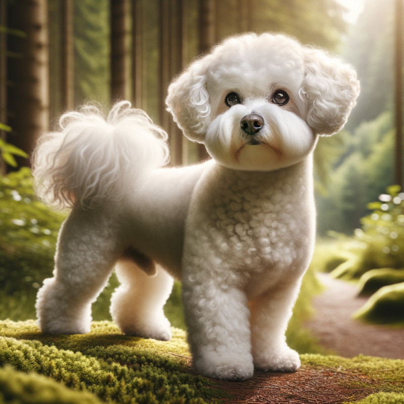 Bichon Havanais Dog Breed Information and Pictures