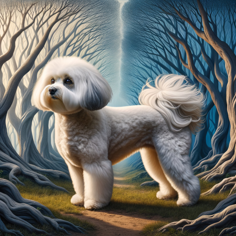 Bichon Havanais Dog Breed Information and Pictures
