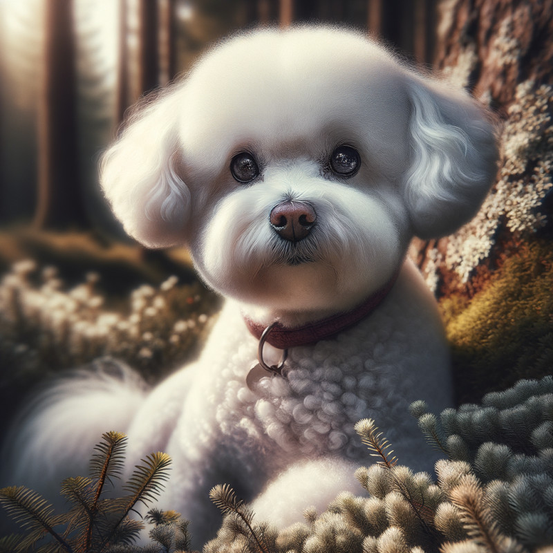 Bichon Maltiase Dog Breed Information and Pictures