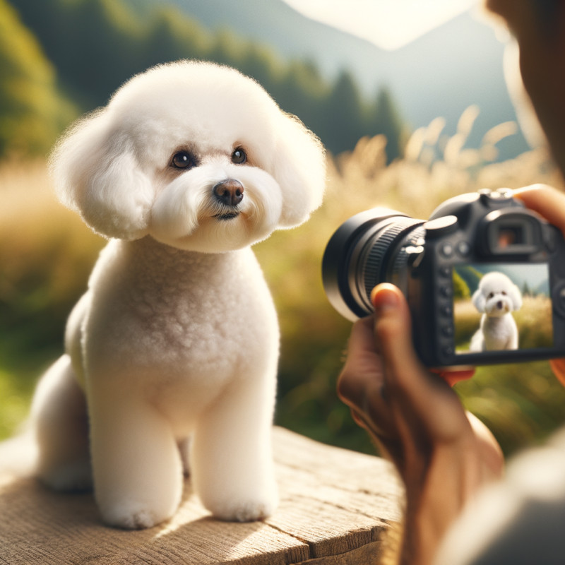 Bichon Maltiase Dog Breed Information and Pictures