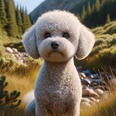 Bichon Tenerife - Complete Breed Guide, Care, Adoption & Health Tips Information and Pictures