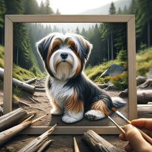 Biewer Terrier - Complete Breed Guide, Care, Adoption & Health Tips Information and Pictures