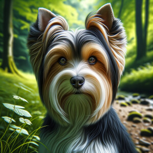 Biewer Terrier Breed Guide and available listings