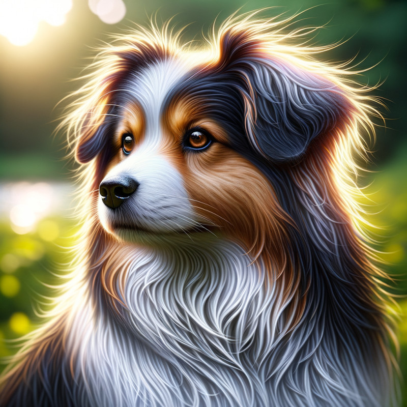 Biewer Dog Breed Information and Pictures