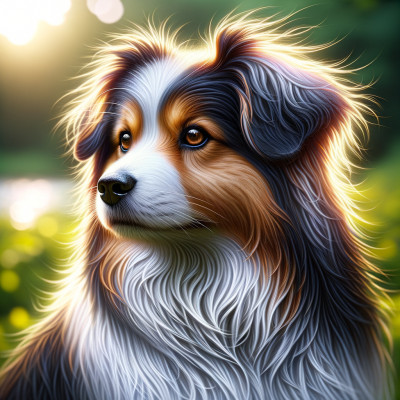 Biewer Dog Breed Information and Pictures