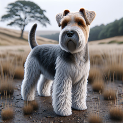 Bingley Terrier - Complete Breed Guide, Care, Adoption & Health Tips Information and Pictures