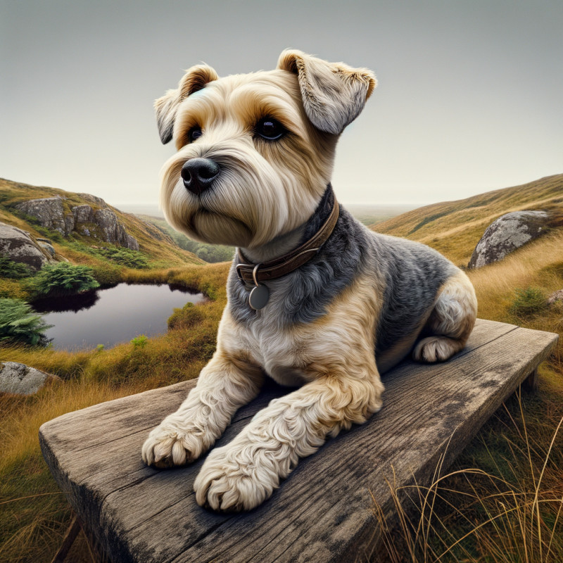 Bingley Terrier Dog Breed | PetCurious