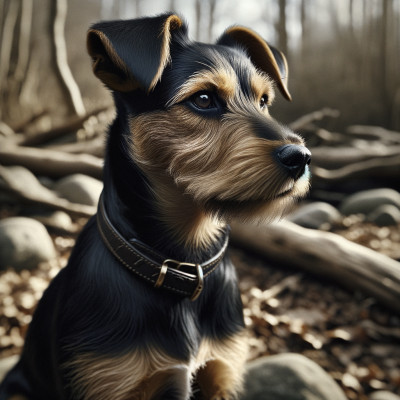 Black And Tan Terrier Breed Guide and available listings
