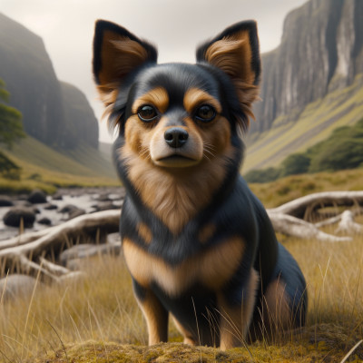 Black And Tan Toy Terrier Breed Guide and available listings