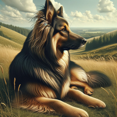 Bohemian Shepherd - Complete Breed Guide, Care, Adoption & Health Tips Information and Pictures