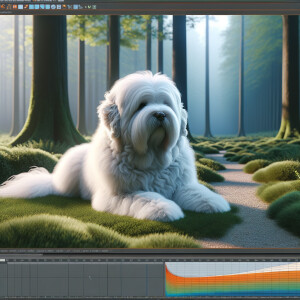 Bolognese Dog Breed Information and Pictures