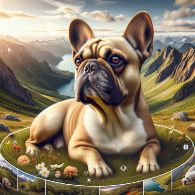 Bouledogue Francais Dog Breed Information and Pictures