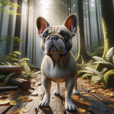 Bouledogue Francais - Complete Breed Guide, Care, Adoption & Health Tips Information and Pictures