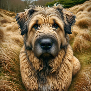 Bouvier Des Flandres - Complete Breed Guide, Care, Adoption & Health Tips Information and Pictures