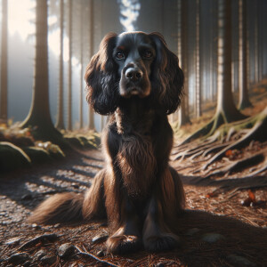 Boykin Spaniel - Complete Breed Guide, Care, Adoption & Health Tips Information and Pictures