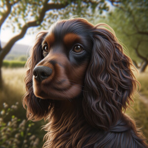 Boykin Spaniel Dog Breed Information and Pictures