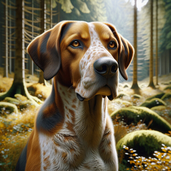 Braque Dauvergne - Complete Breed Guide, Care, Adoption & Health Tips Information and Pictures