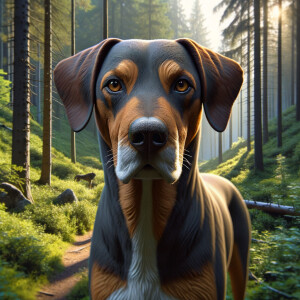 Braque Du Bourbonnais - Complete Breed Guide, Care, Adoption & Health Tips Information and Pictures