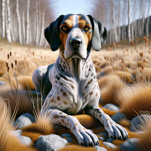 Braque Francais Dog Breed Information and Pictures