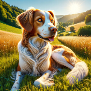 Brittany - Complete Breed Guide, Care, Adoption & Health Tips Information and Pictures