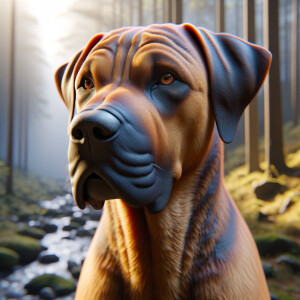 Broholmer - Complete Breed Guide, Care, Adoption & Health Tips Information and Pictures