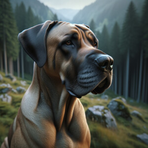 Broholmer Breed Guide and available listings